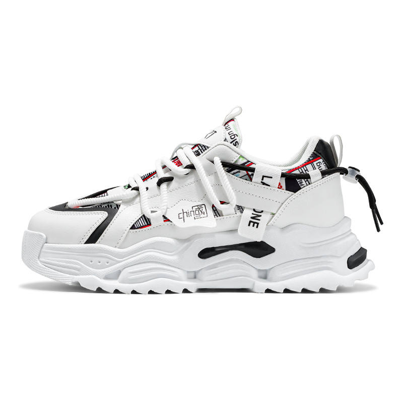 PLAY COBBLER Low top Casual Shoes Men's