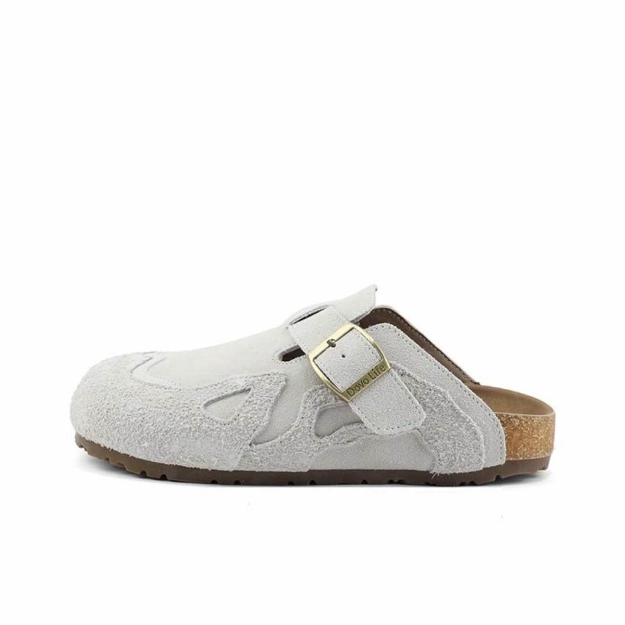 OBWA Abrasion Resistant Slip Resistant Abrasion Resistant Slip Resistant Closed Toe Slippers Unisex