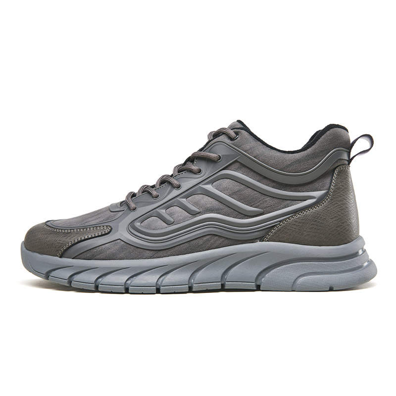 KANGNAI Low top Casual Shoes Men's