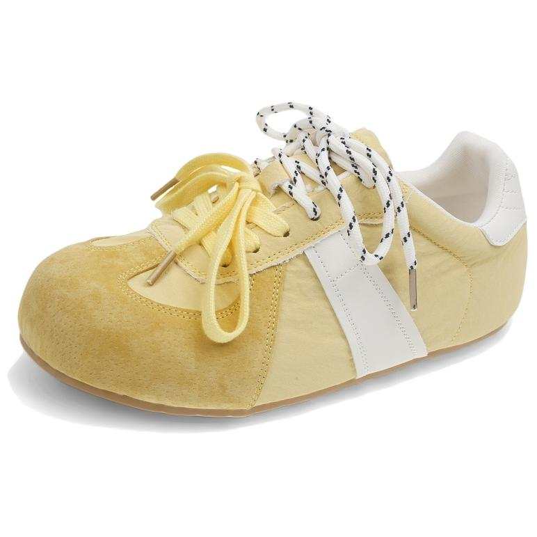 WENPU Slip Resistant, Breathable, Lightweight Low top Casual Shoes Women's