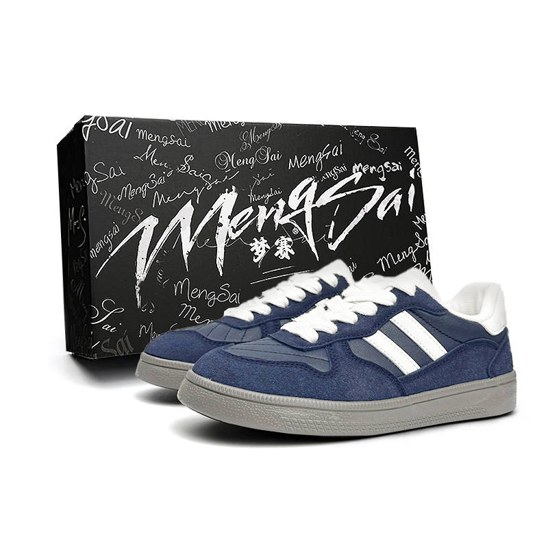 Mengsai Slip Resistant Abrasion Resistant Slip Resistant Abrasion Resistant Low top Skateboard Shoes Women's