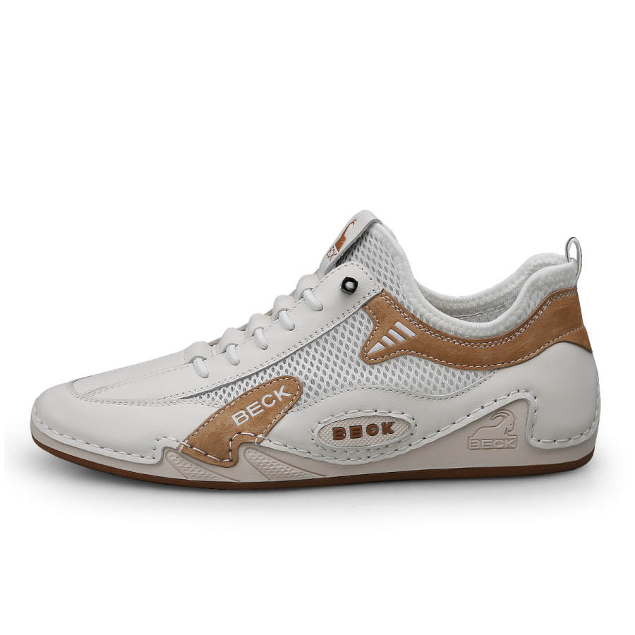 BECK BECK Low top Casual Shoes Unisex