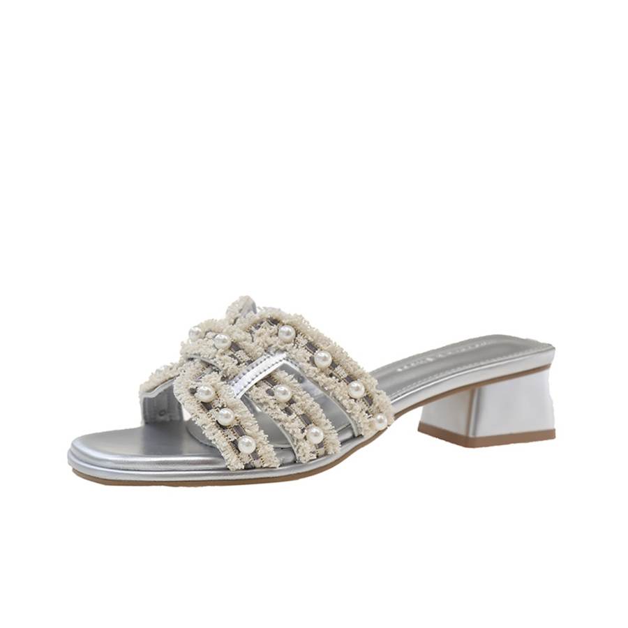 MXGM Abrasion Resistant Slide Slippers Women's