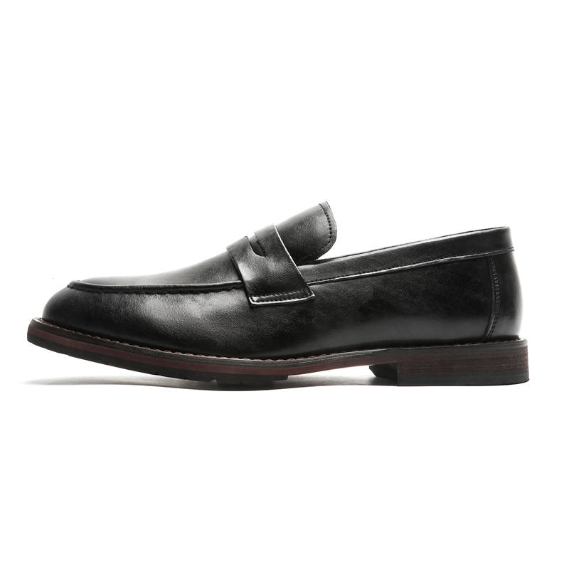 ZHENRAN ZHENRAN Loafers Men's