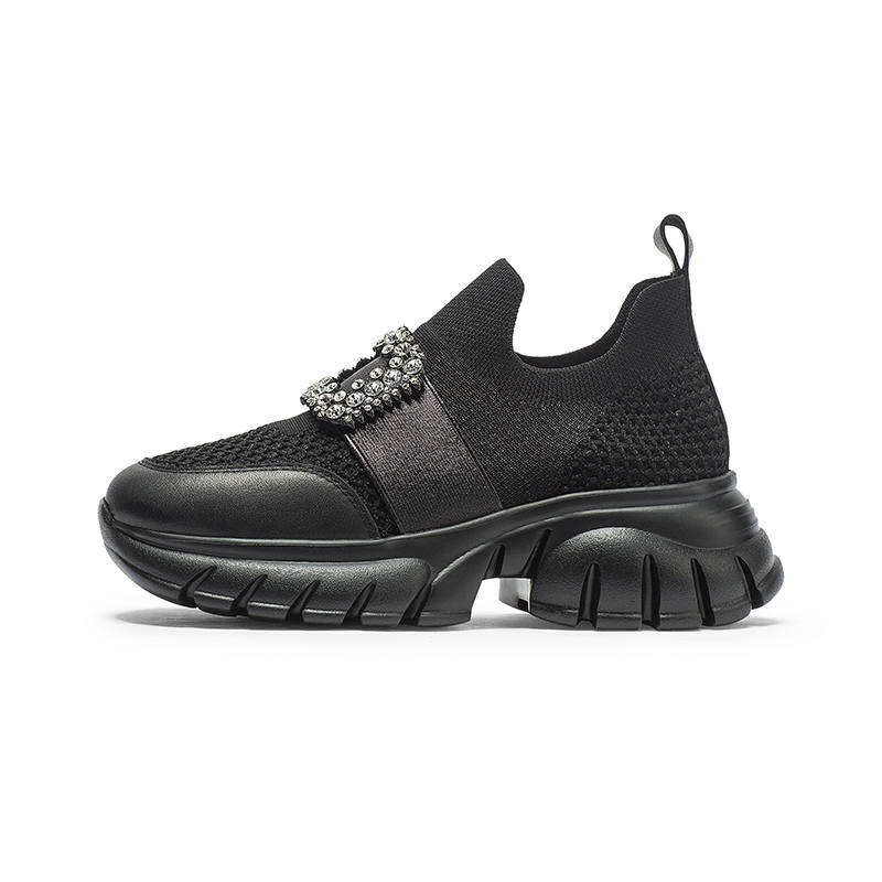 Coup De Foudre Low top Casual Shoes 5.5cm Women's