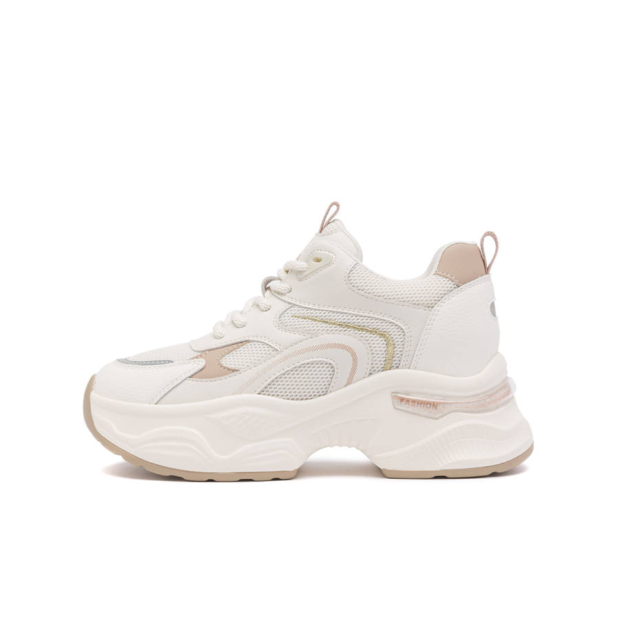 RITAI RITAI Chunky Sneakers Women's Low Top