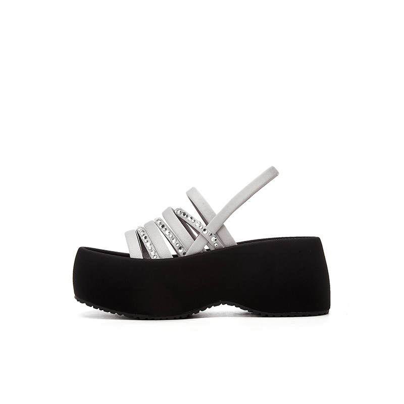 DAPHNE DAPHNE One Strap Sandals Women's
