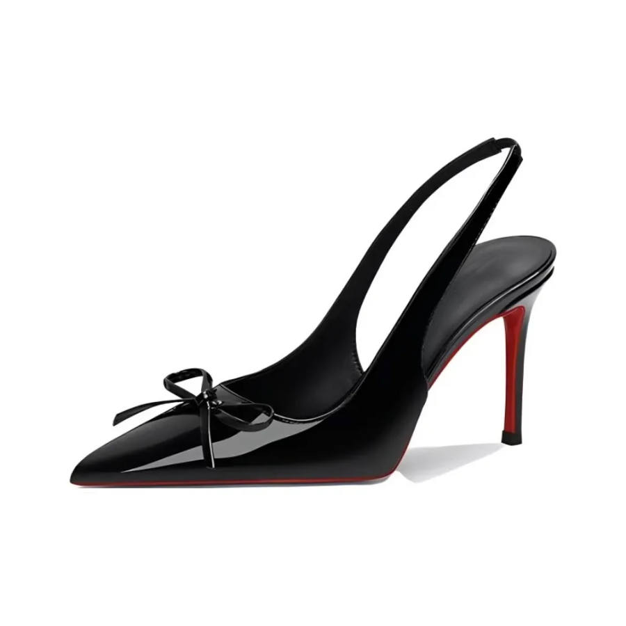 DAWEIJIA High Heels Women's Gift Box Set