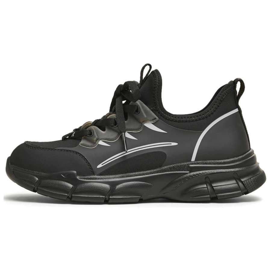 Teenmix Pu Chunky Sneakers Women's