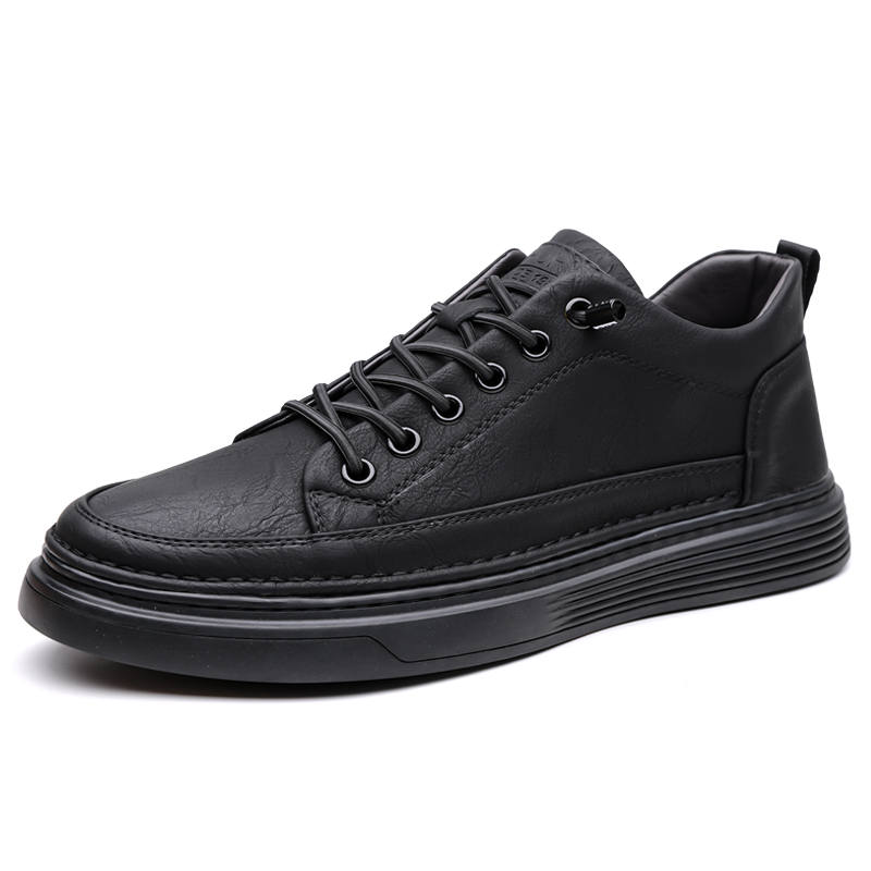 YILICHUANZHANG Low top Skateboard Shoes Men's