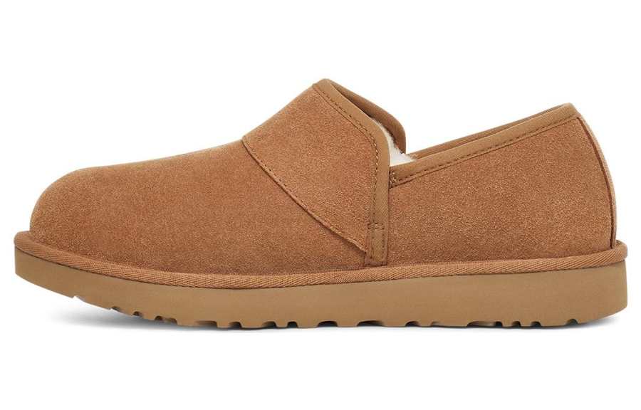 UGG UGG Leisure Outdoor Slipper 'Chestnut'