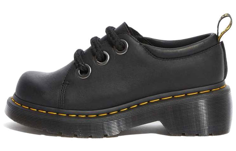 Dr.Martens Women's Casual Shoes Women's Black