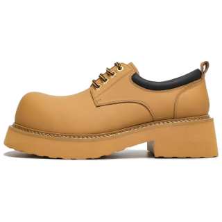BOOTOOP Sand Dune Explorer Low top Casual Shoes Unisex Khaki