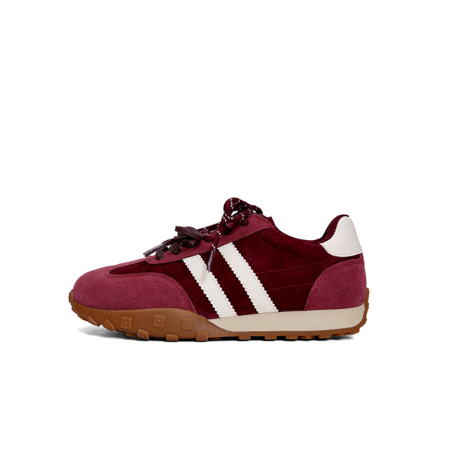 PT'SON Low top Casual Shoes Women's