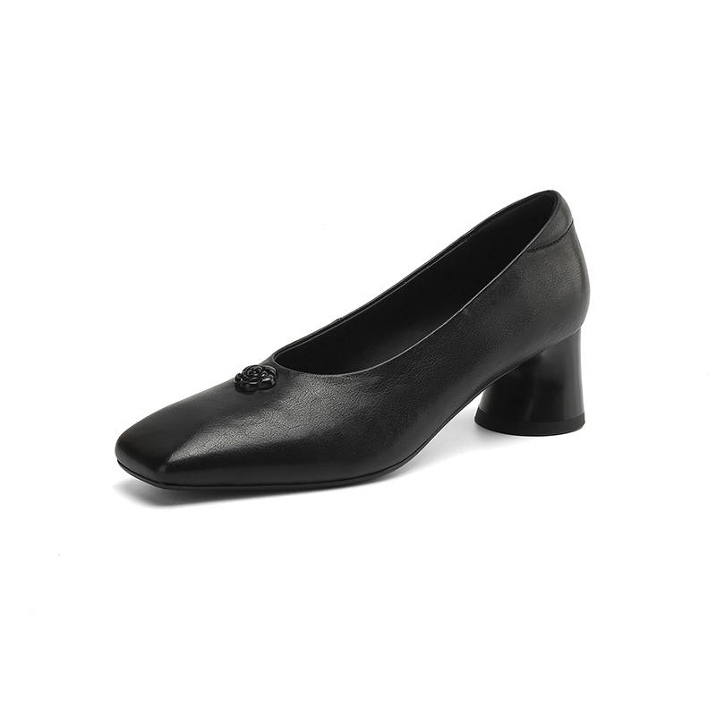 ROROWU High Heels Women's