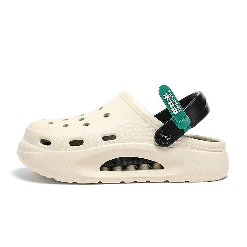Mulinsen Mulinsen Clogs Men's
