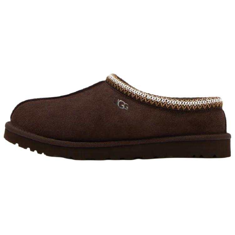 UGG UGG Tasman II EVA No Special Function Closed Toe Slippers Men's Dark Brown