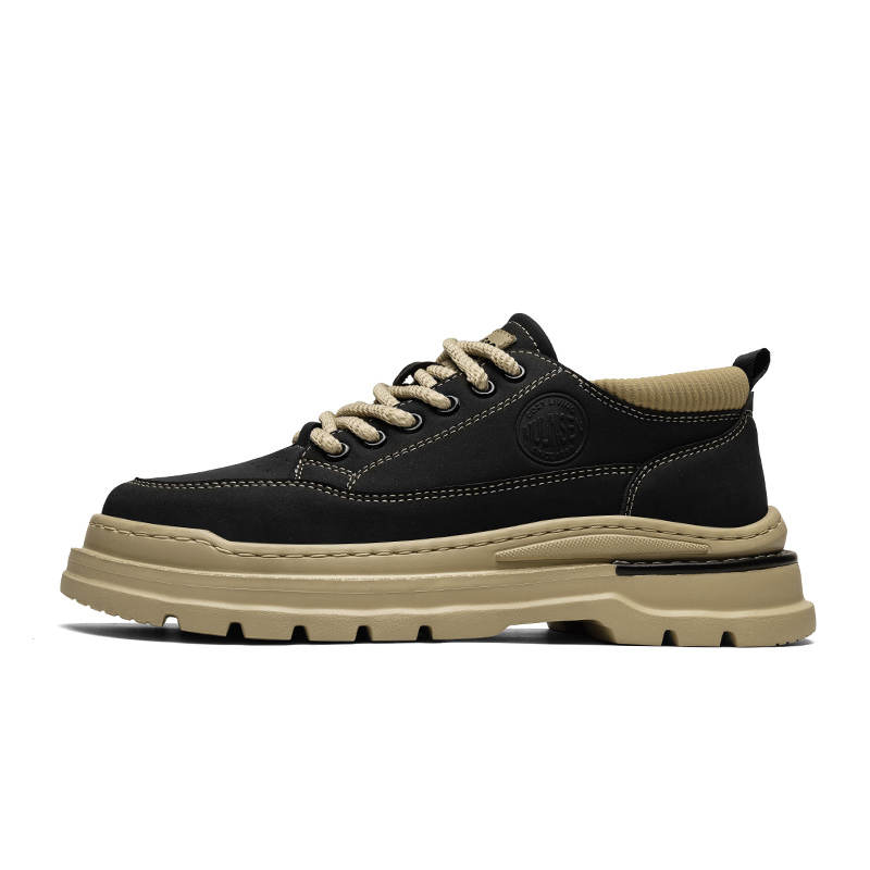 Mulinsen Low top Casual Shoes Men's