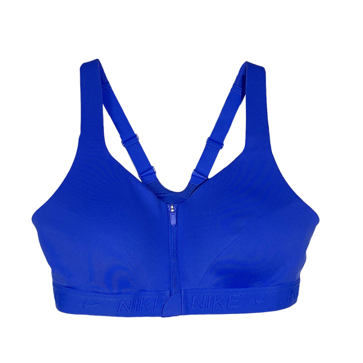 Nike Nike Yoga Underwear Women's Blue Moderate