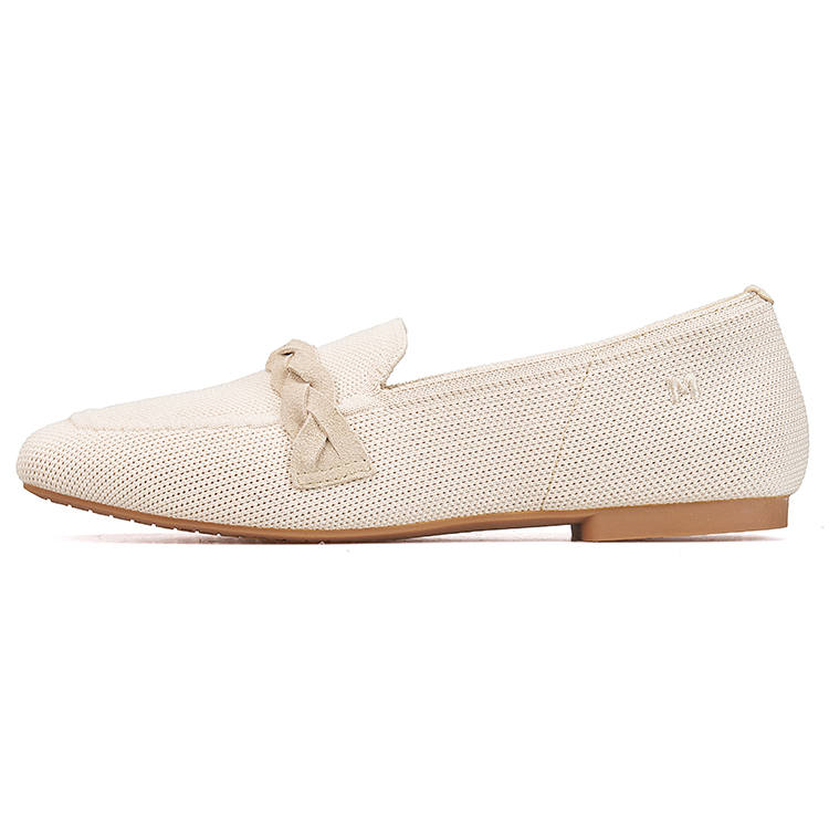Joy&Mario Fabric Casual Shoes Women's