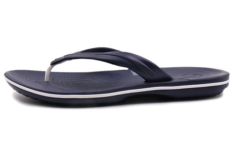 Crocs Crocs No Special Function Flip Flops Unisex Blue