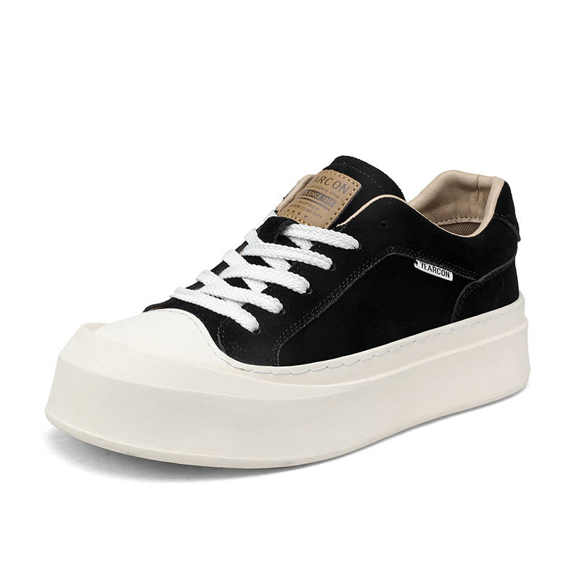 YEARCON YEARCON Skateboard Shoes Men's Low Top