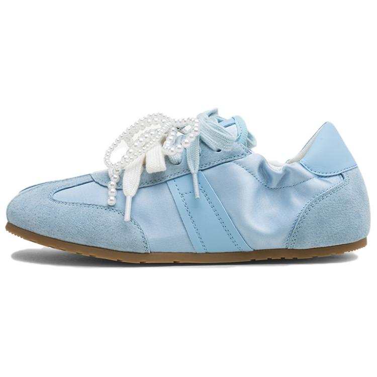BASTO Breathable Low top Casual Shoes Women's