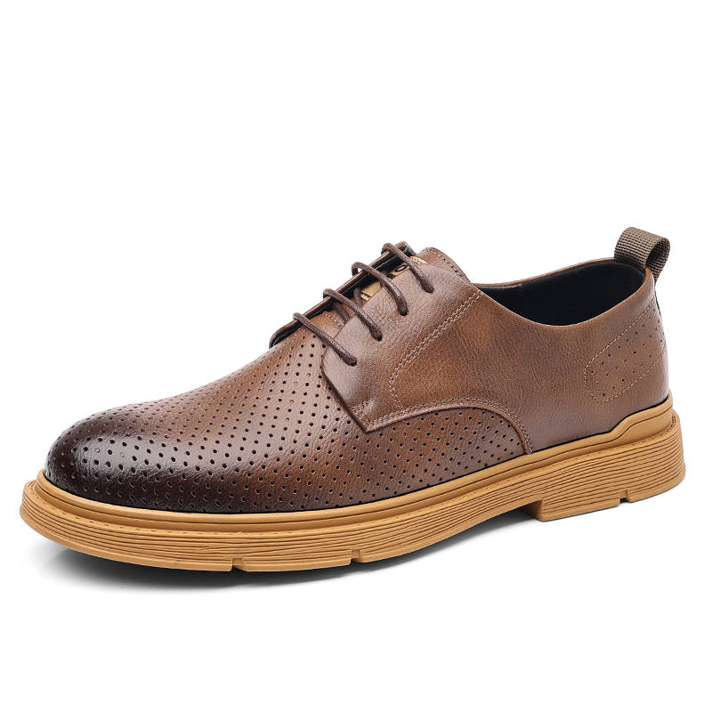 Shanpijiang Men's Casual Shoes Men's Low Top