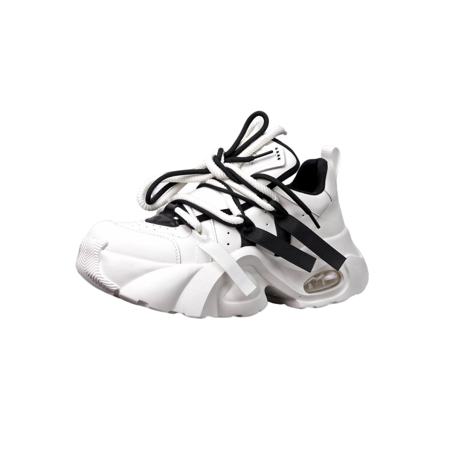 BANASI X UCOC x BANASI Low top Chunky Sneakers Men's