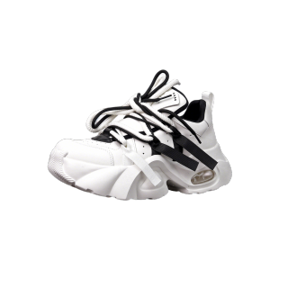 BANASI X UCOC x BANASI Low top Chunky Sneakers Men's