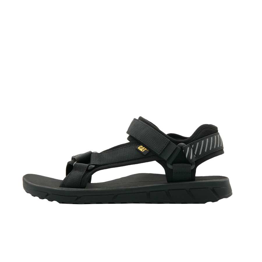 CAT CAT Beach Sandals Men's Black