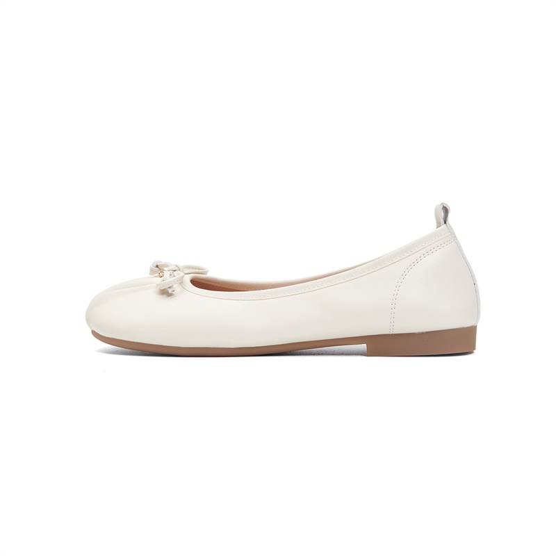 PT'SON Casual Single Shoes Women's