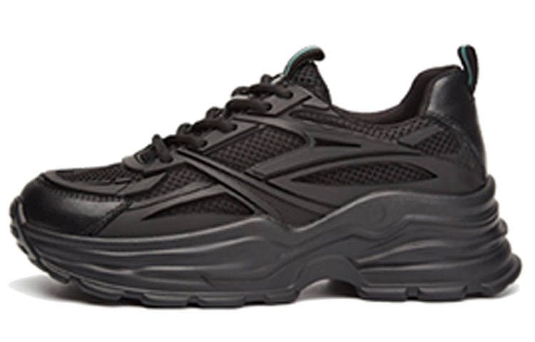 DAPHNE DAPHNE Low top Chunky Sneakers 4.5cm Women's