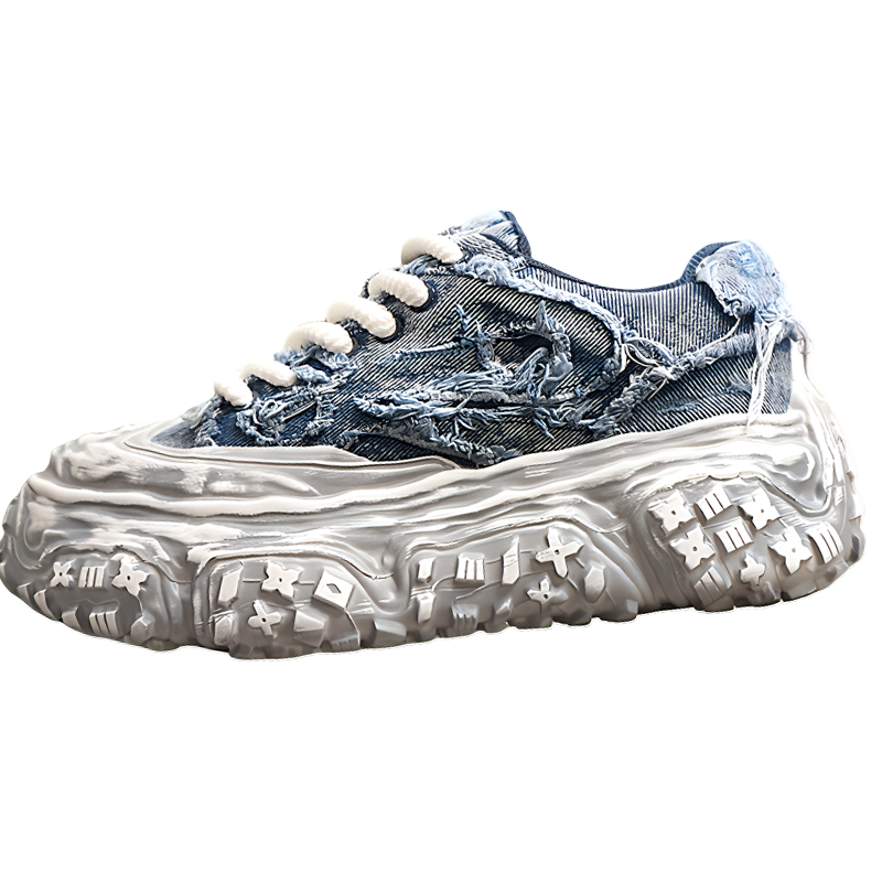 ZUOSAISI Abrasion Resistant Lightweight Breathable Height Increasing