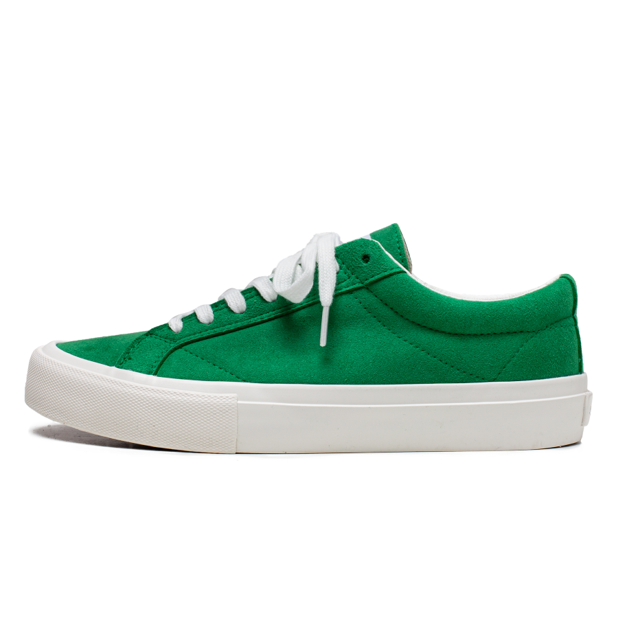DAOTUSEN Slip Resistant Slip Resistant Low top Skateboard Shoes Men's