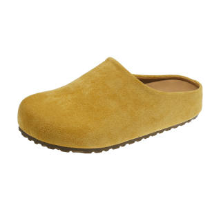 Cleverneonmore Closed Toe Slippers Women's