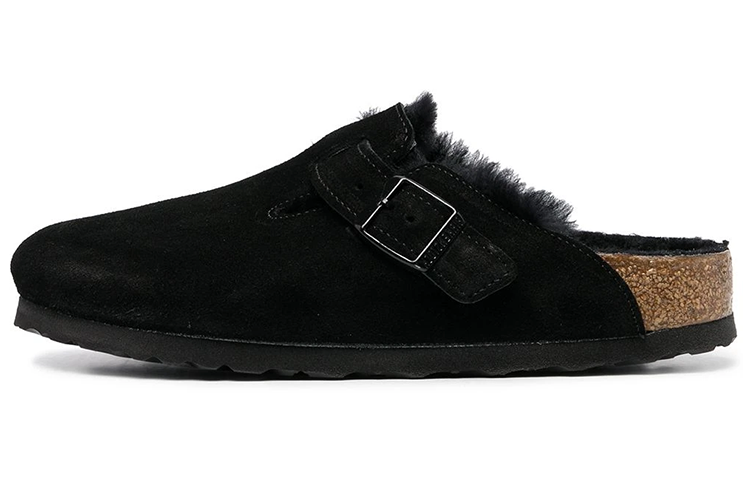 Birkenstock Closed Toe Slippers Women's