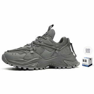Masongarments Shark Tooth Size 2 Abrasion Resistant Breathable Support Lightweight Height Increasing