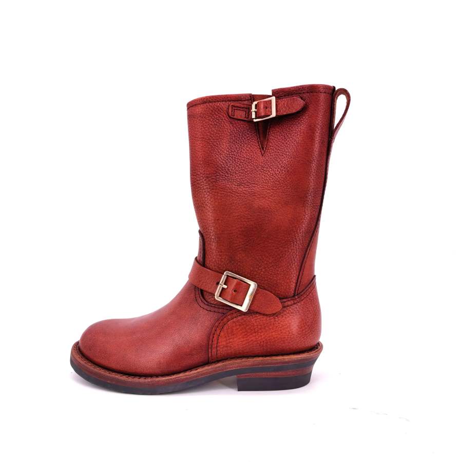 Alternative Country Ankle Boots Unisex