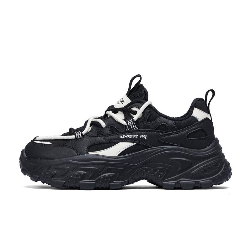YEARCON YEARCON Low top Fall Winter Jogging Women's