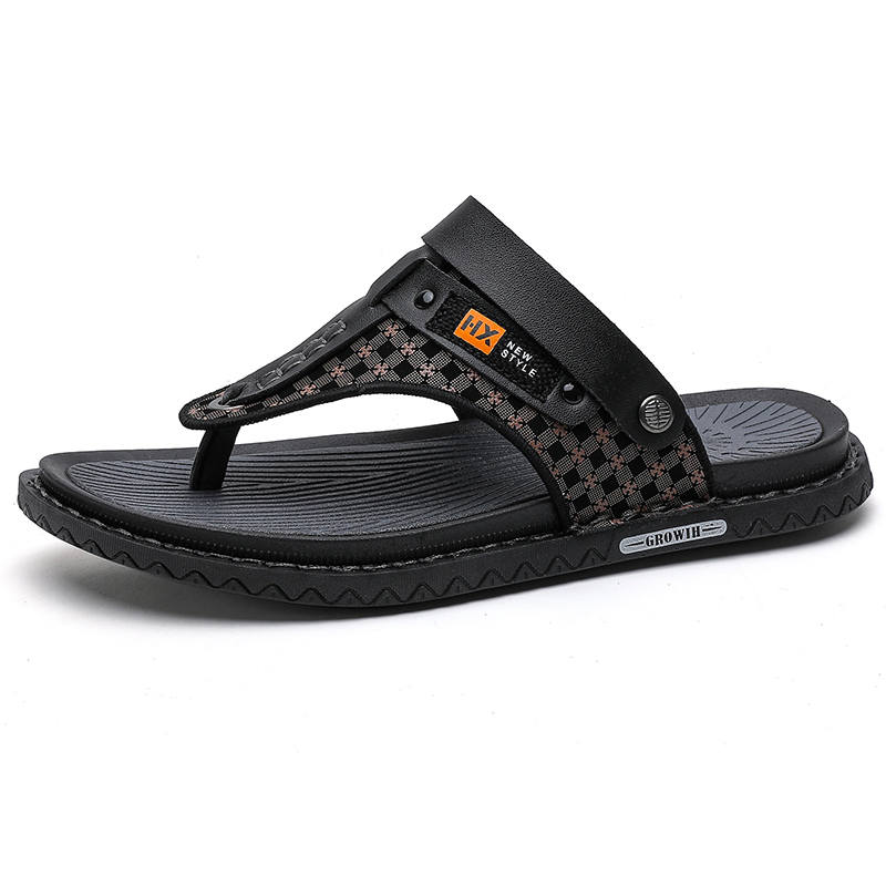 CAOZE CAOZE Beach Sandals Men's