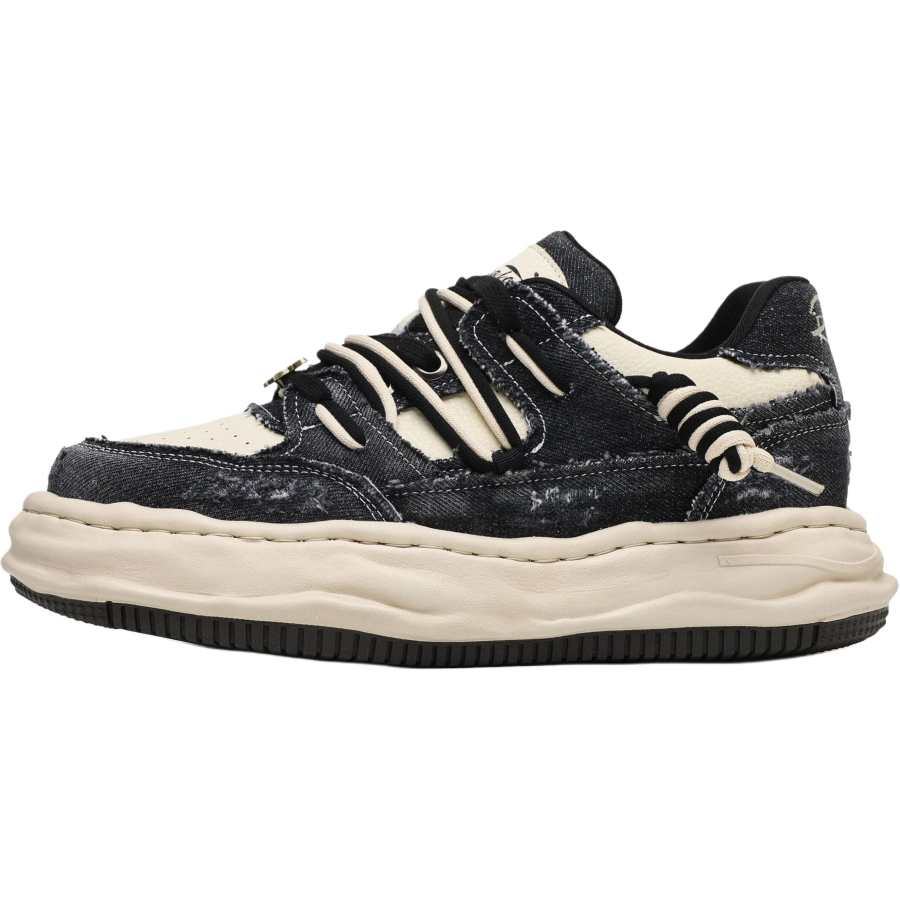 JETRAM Canvas Cushioning Abrasion Resistant Cushioning, Wear Resistant Low top Casual Shoes Unisex