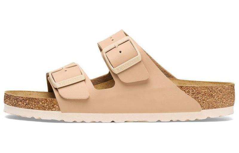 Birkenstock arizona buckle sandals