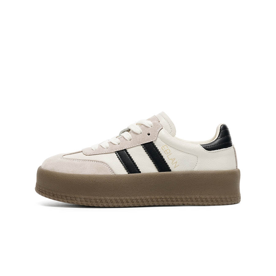 EBLAN EBLAN Low top Skateboard Shoes Women's