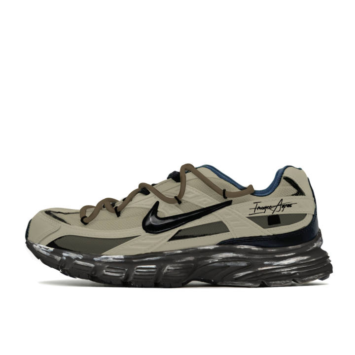 Nike Nike Initiator Low top Running Shoes Unisex