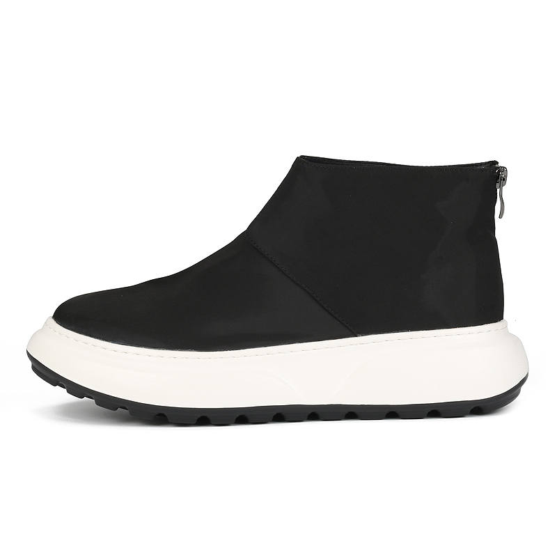 TAIDIAN Canvas Abrasion Resistant, Breathable, Lightweight Abrasion Resistant, Breathable, Lightweight Mid top