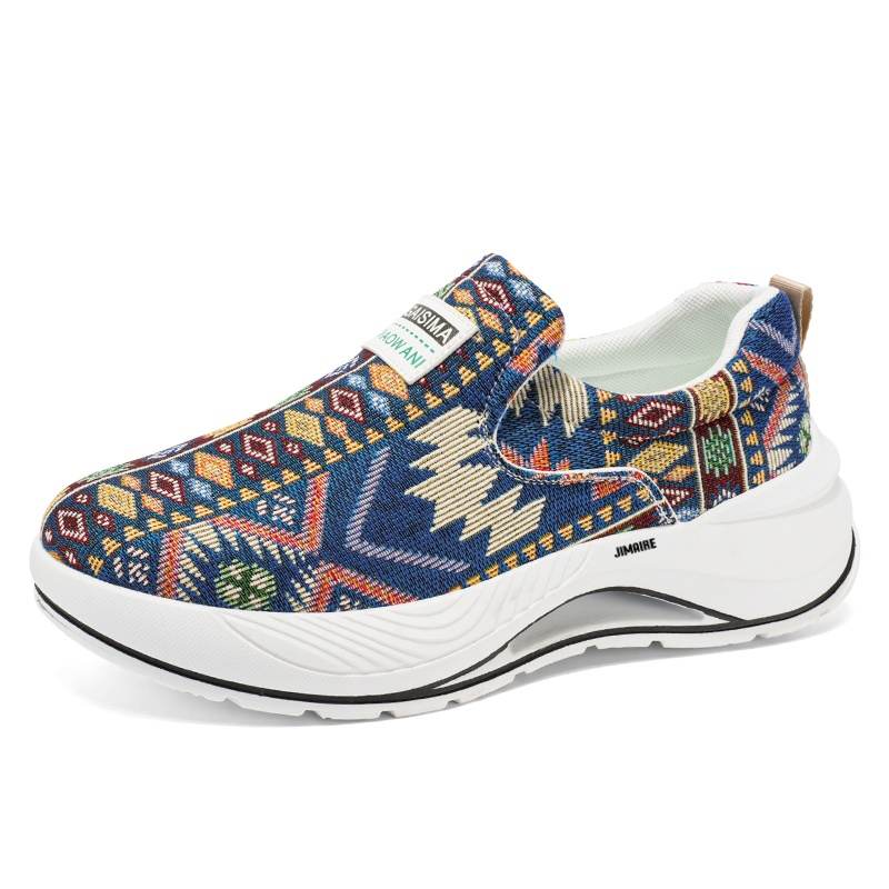 JINMAIWANG Low top Casual Shoes Men's