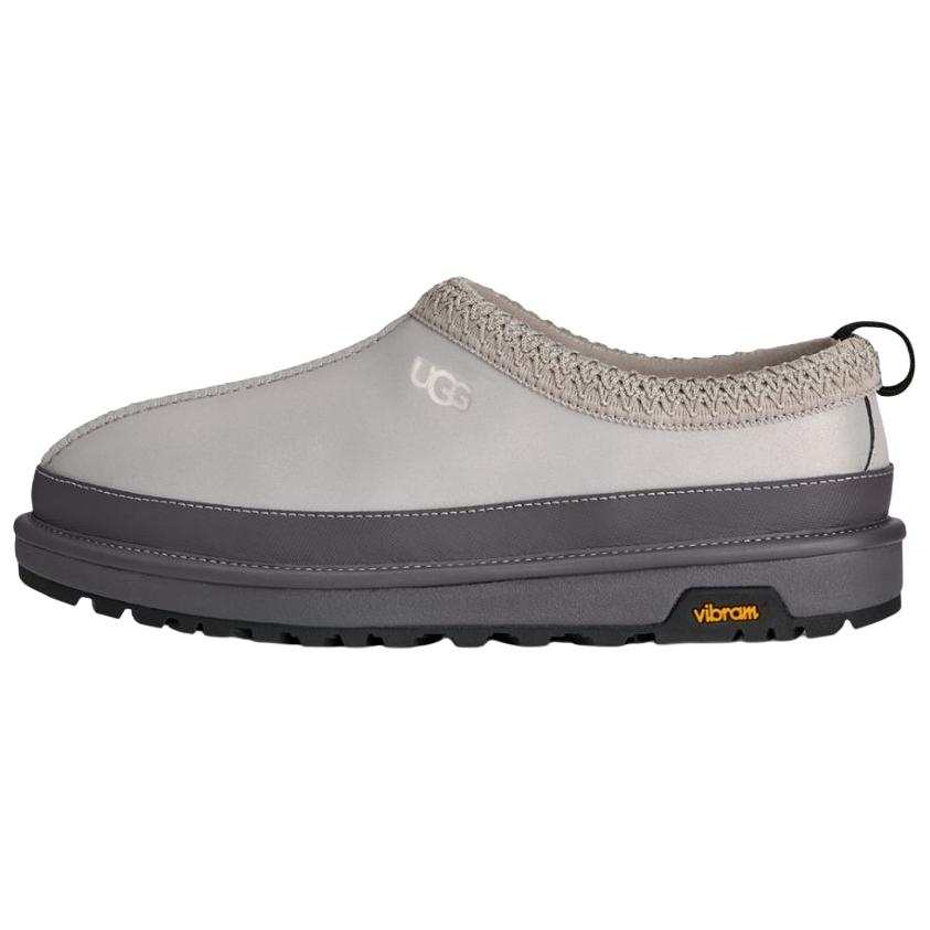 UGG UGG Classic Vibram Thermal Snow Boots Men's Silver