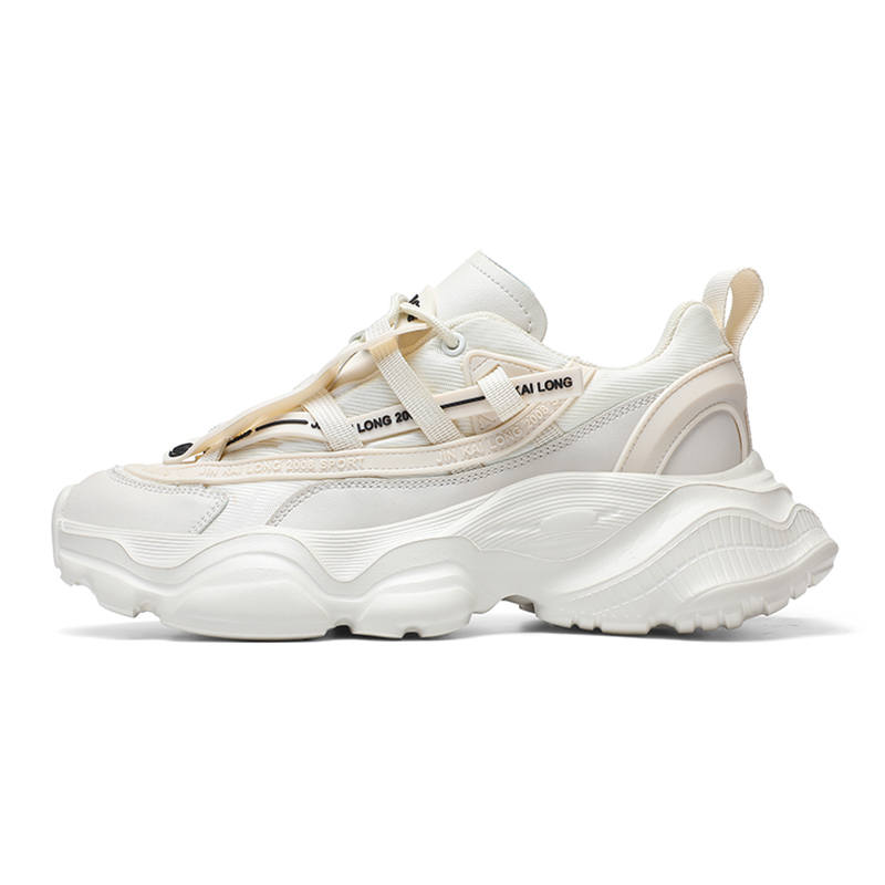 VAEL PU Synthetic Leather Cushioning Breathable Moisture Wicking Cushioning Breathable Moisture Wicking Low top