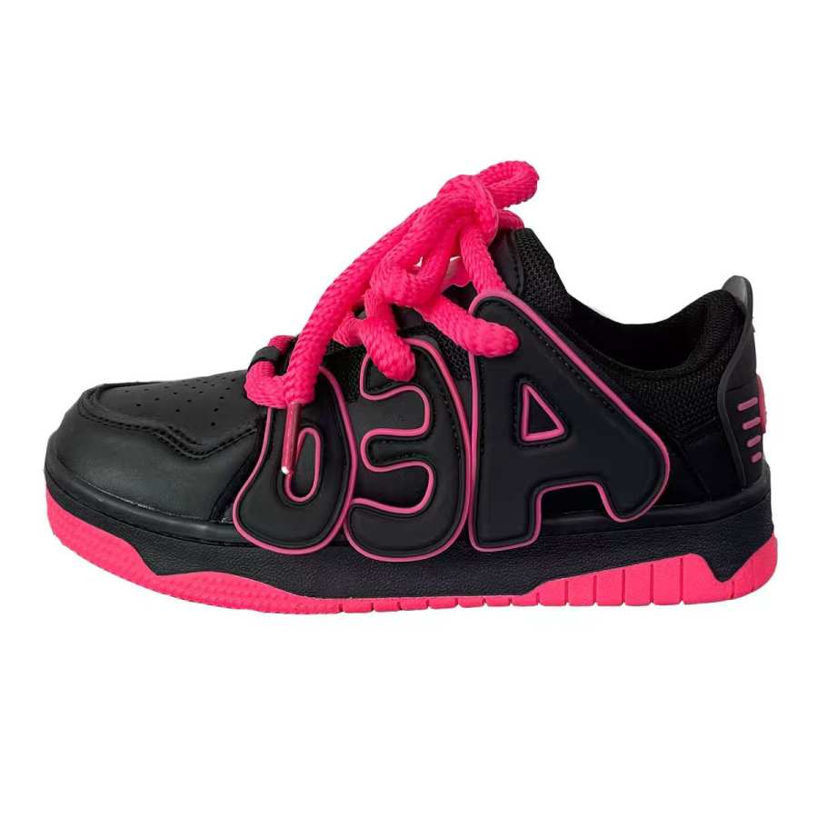QITUMAUL Pu Breathable Lightweight Height Increasing Breathable Lightweight Height Increasing Low top